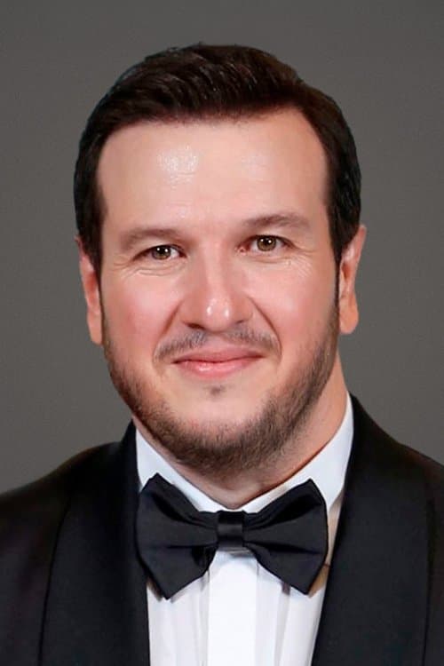 Photo of Şahan Gökbakar