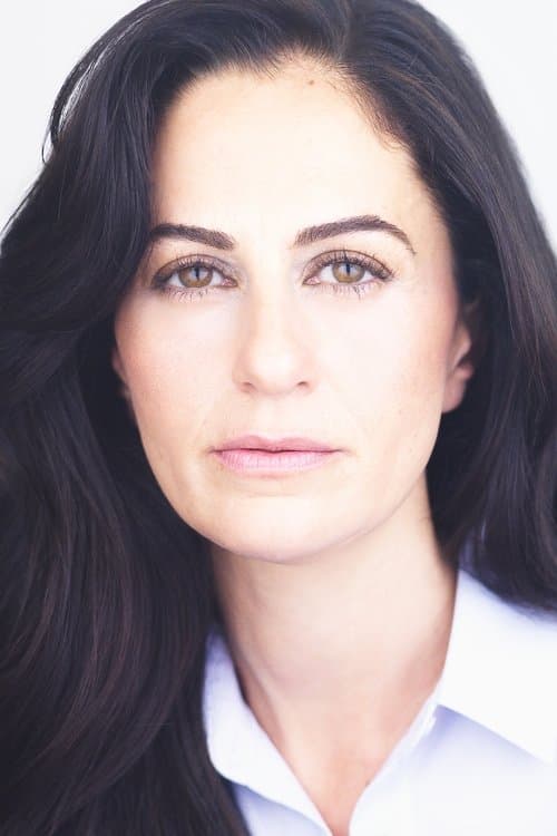 Photo of Sahar Bibiyan