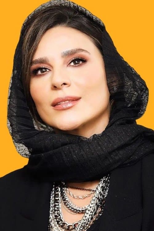 Photo of Sahar Dolatshahi