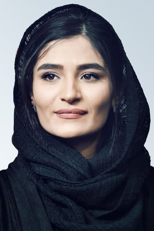 Photo of Sahar Goldoost