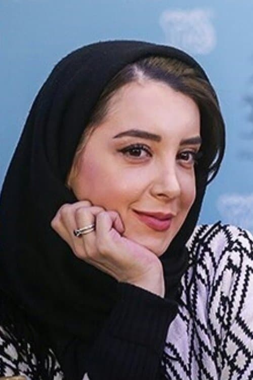 Photo of Sahar Jafari Jozani
