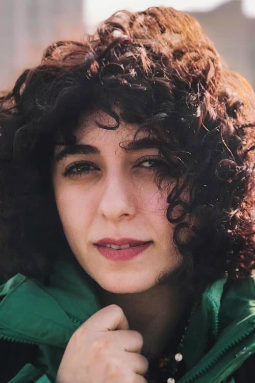 Photo of Sahar Sotoodeh