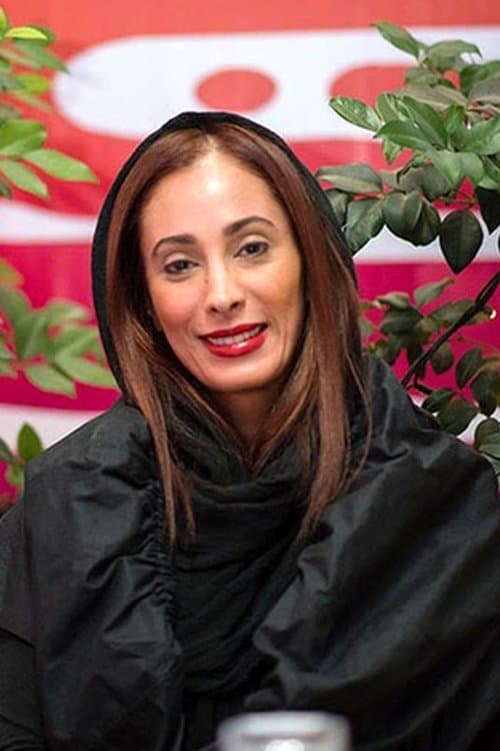 Photo of Sahar Zakaria