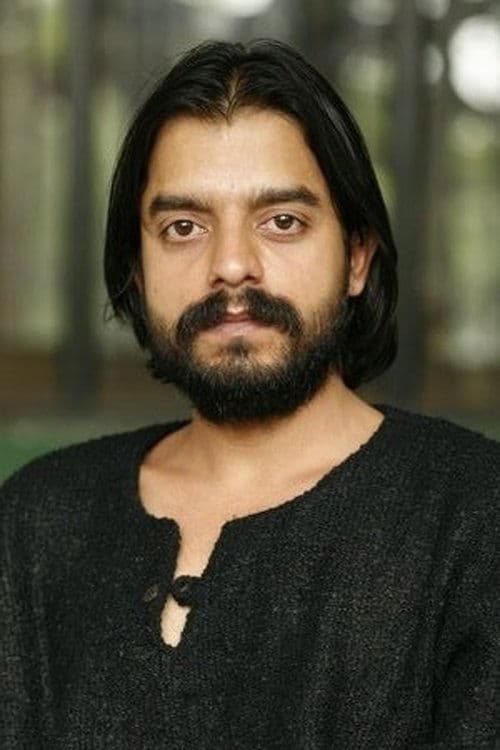 Photo of Saharsh Kumar Shukla