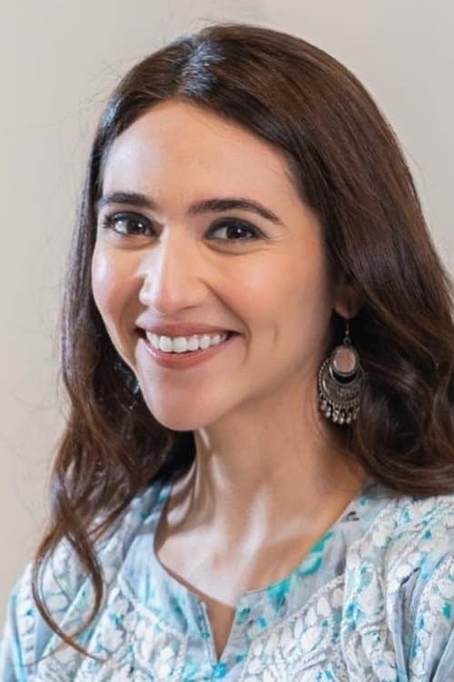 Photo of Sahiba Bali