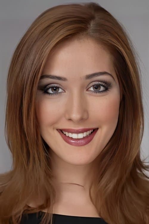 Photo of Şahika Koldemir