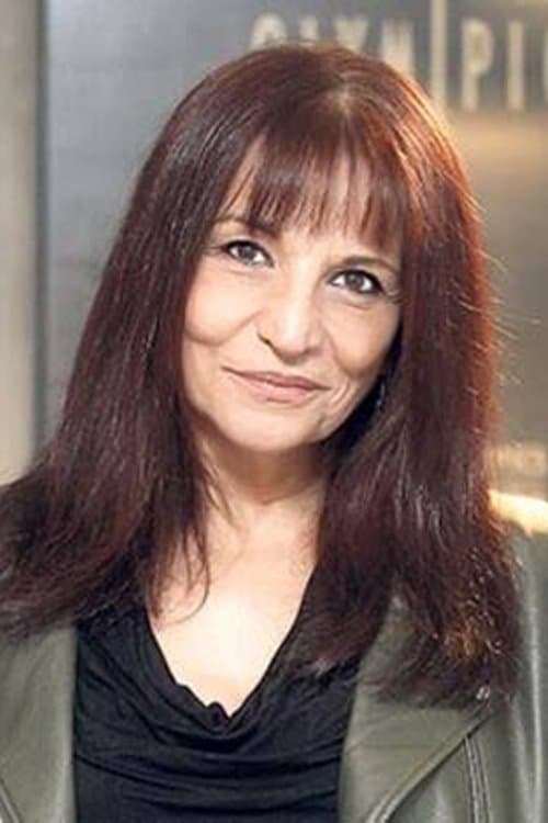 Photo of Şahika Tekand