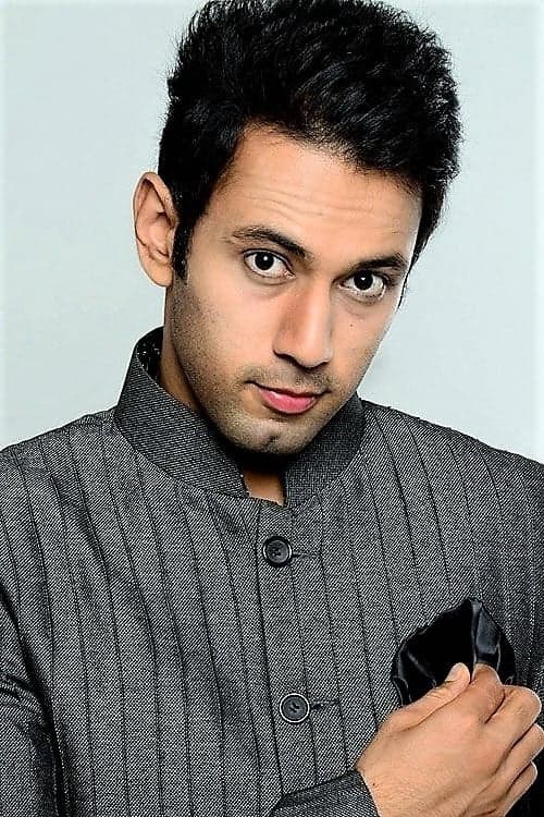 Photo of Sahil Anand