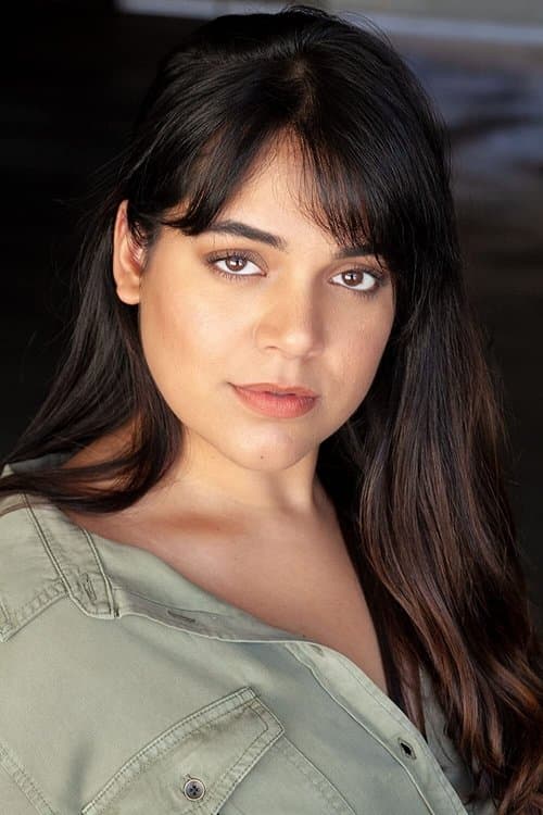 Photo of Sahil Kaur