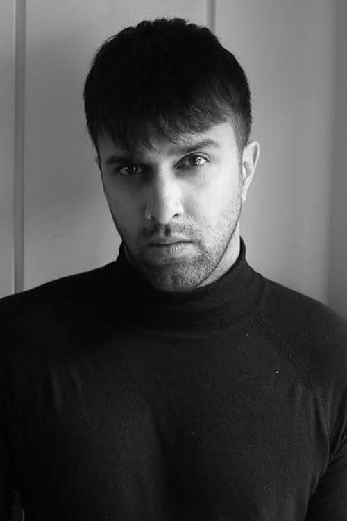 Photo of Sahil Mehta
