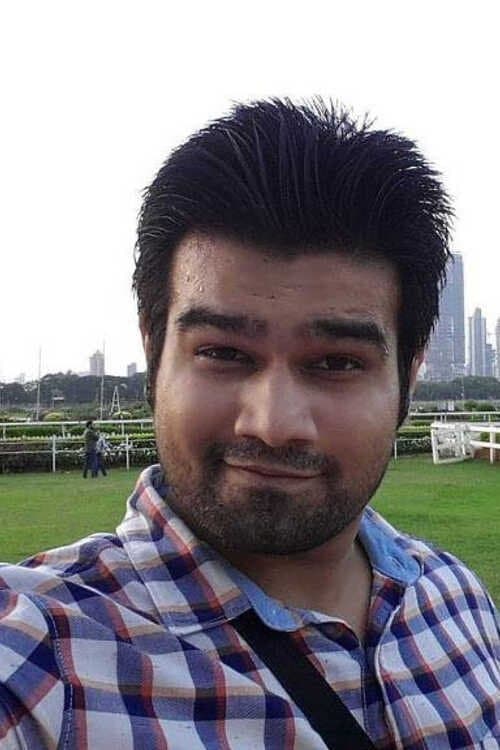Photo of Sahil Vaid