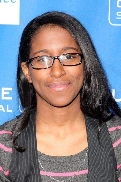 Photo of Sahra Mellesse