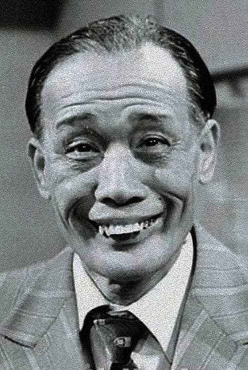 Photo of Sai Gwa-Pau