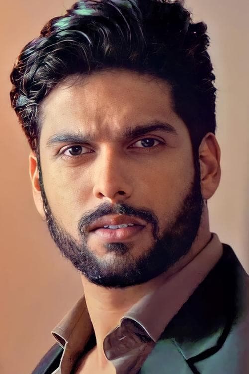Photo of Sai Ketan Rao