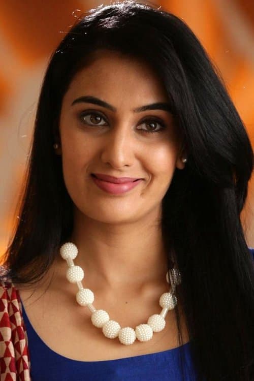 Photo of Sai Lokur