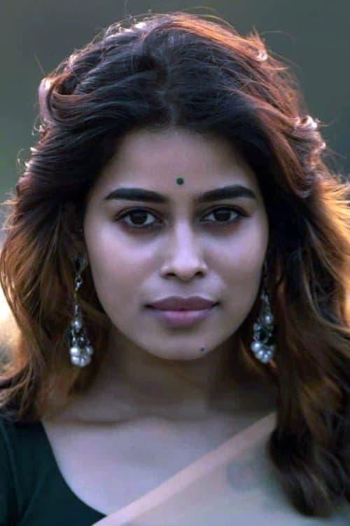 Photo of Sai Priyanka Ruth