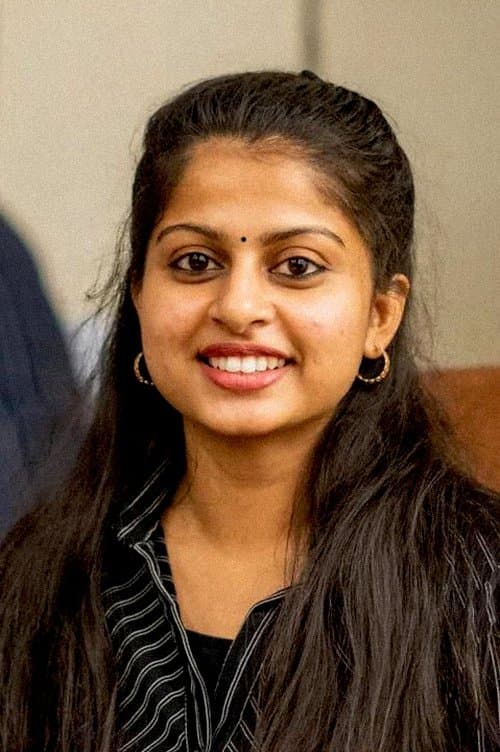 Photo of Sai Swetha