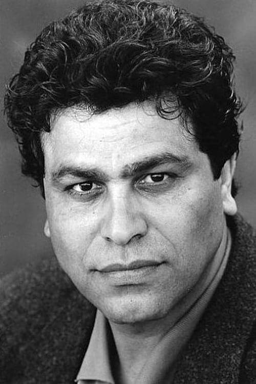 Photo of Saïd Amadis