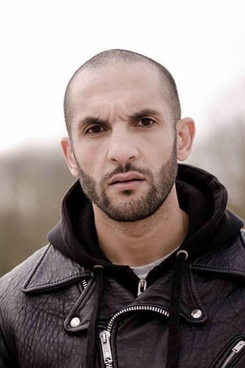 Photo of Saïd Benchnafa