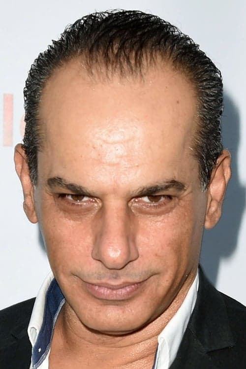 Photo of Said Faraj