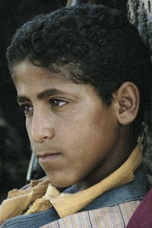 Photo of Said Tarchani
