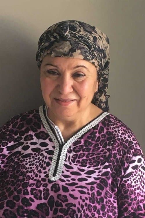 Photo of Saïda Bekkouche