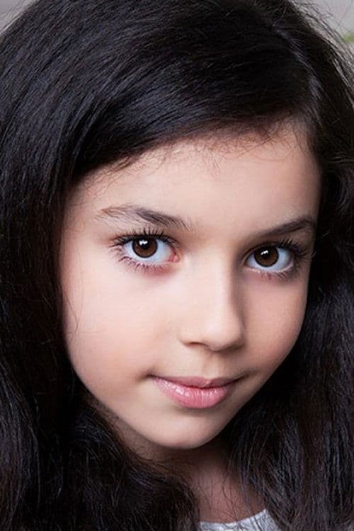Photo of Saida Otarova