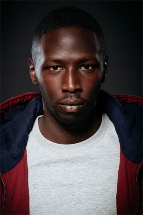 Photo of Saïdou Camara