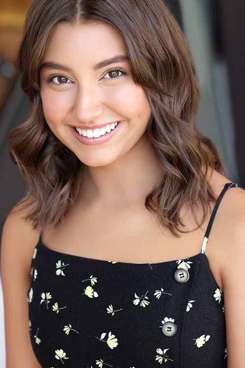 Photo of Saige Chaseley
