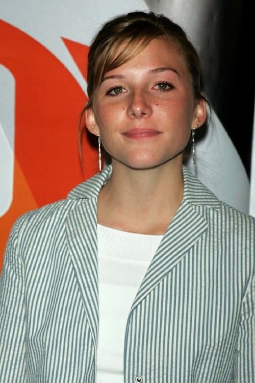 Photo of Saige Thompson