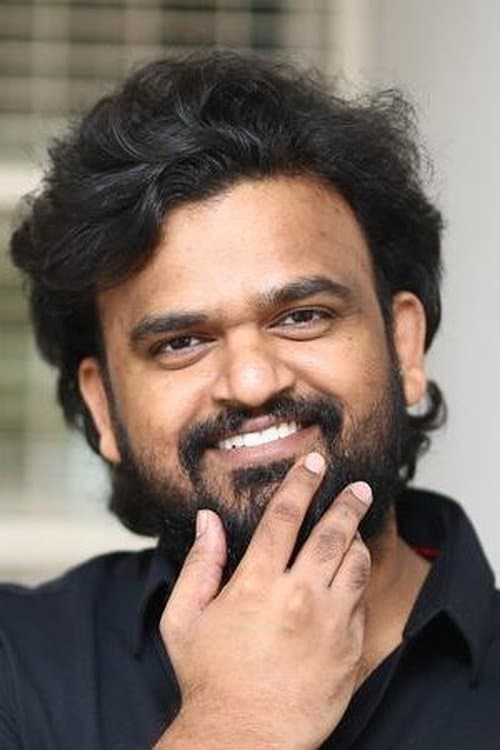 Photo of Sailesh Kolanu