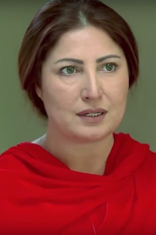 Photo of Saima Noor