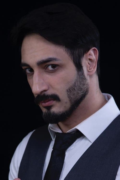 Photo of Sain Ferhad
