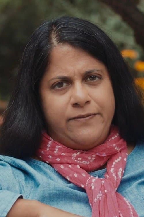 Photo of Saira Rao