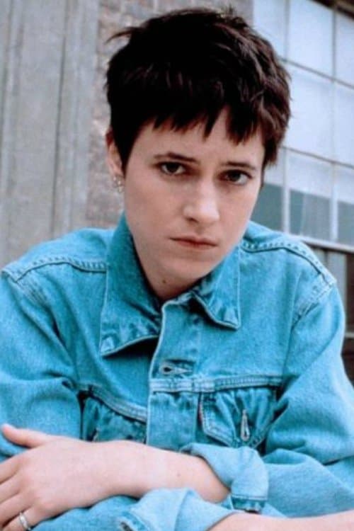 Photo of Saira Todd