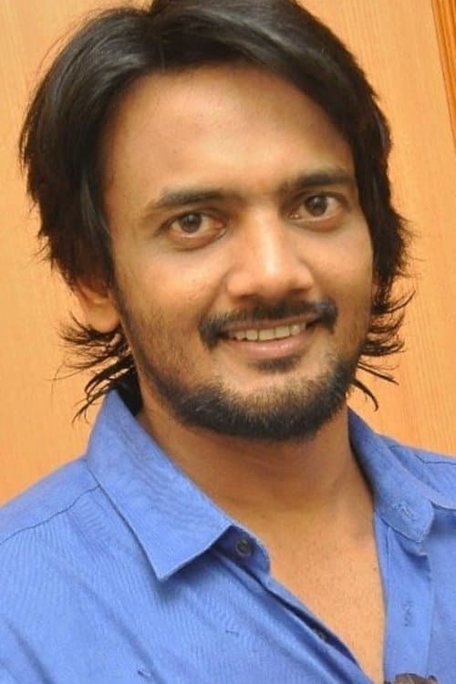 Photo of Sairam Shankar