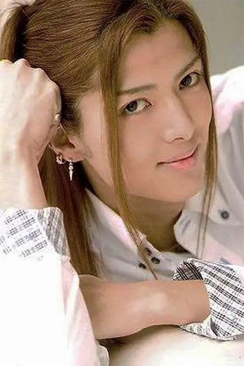 Photo of Saito Yasuka