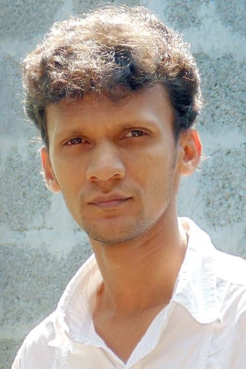 Photo of Saji Sabana