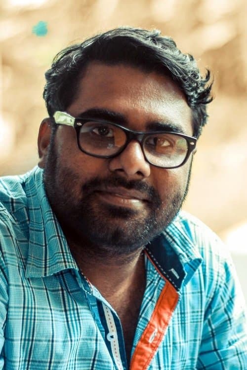 Photo of Sajin Cherukayil