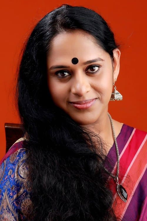 Photo of Sajitha Madathil