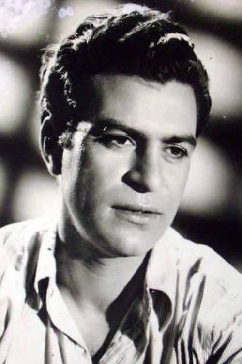 Photo of Sajjan Lal Purohit