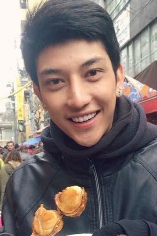 Photo of Sakdinan Chusuwan