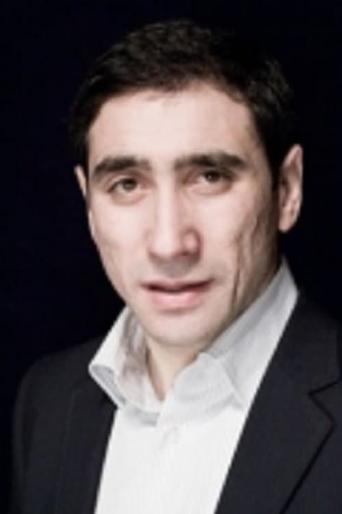 Photo of Sakhat Dursunov