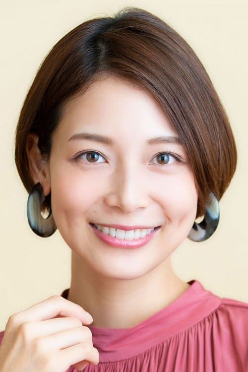 Photo of Saki Aibu