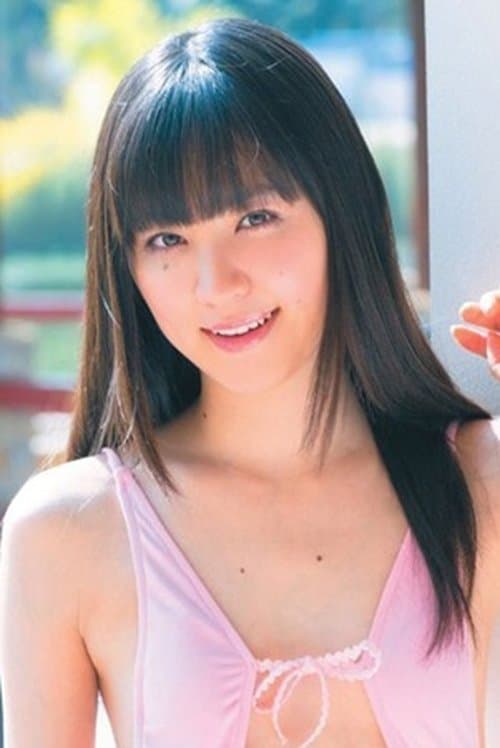 Photo of Saki Funaoka