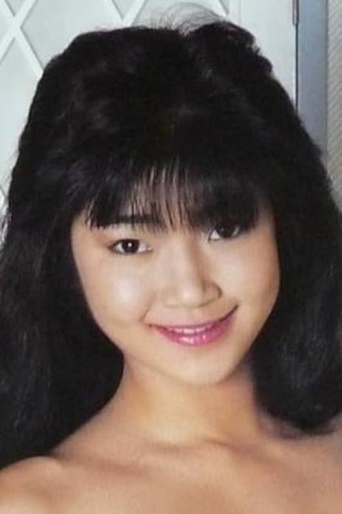 Photo of Saki Gotō