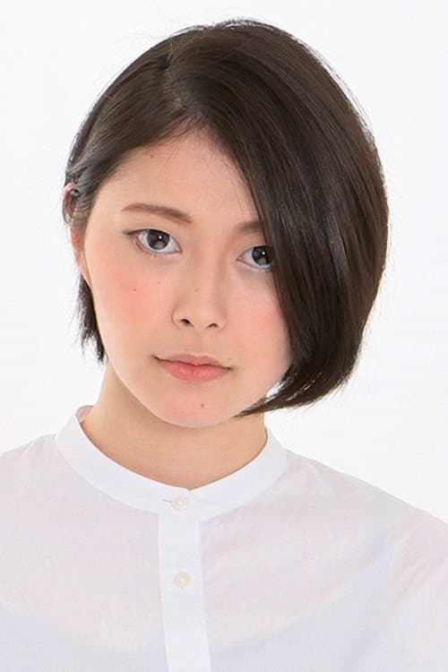 Photo of Saki Hagiyama