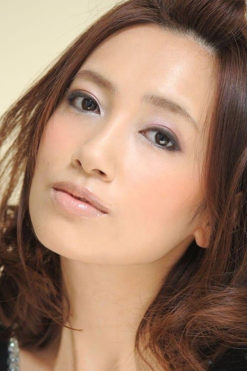Photo of Saki Kamiryô