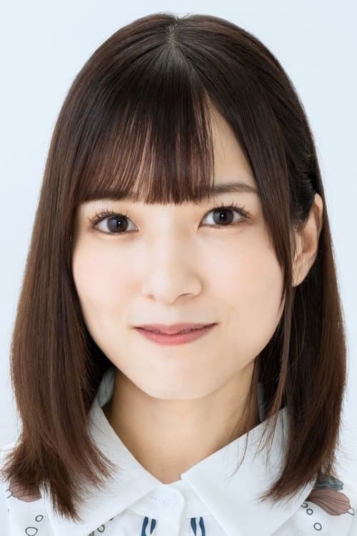 Photo of Saki Miyashita