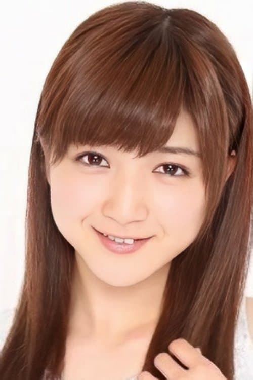 Photo of Saki Mori